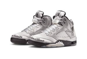Air Jordan 5 "Wings"