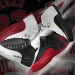 Air Jordan 12