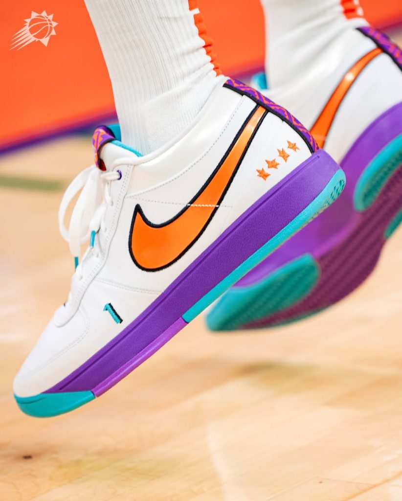 Nike Book 1 “1995 All-Star” PE