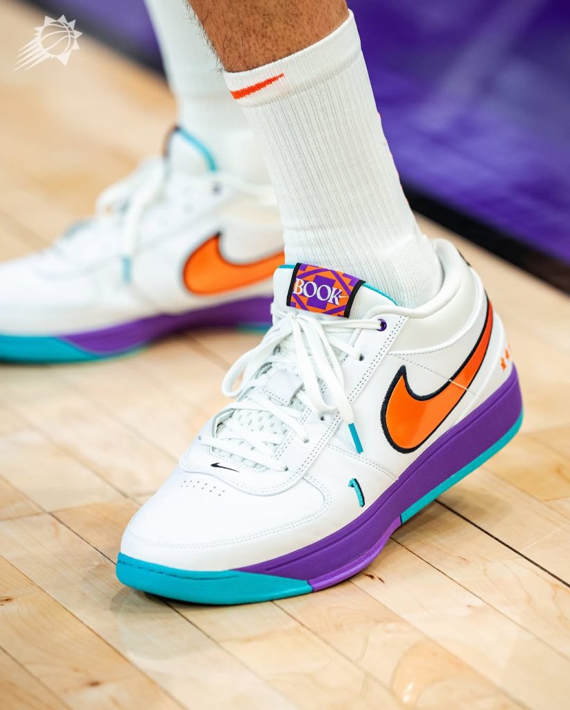 Nike Book 1 “1995 All-Star” PE
