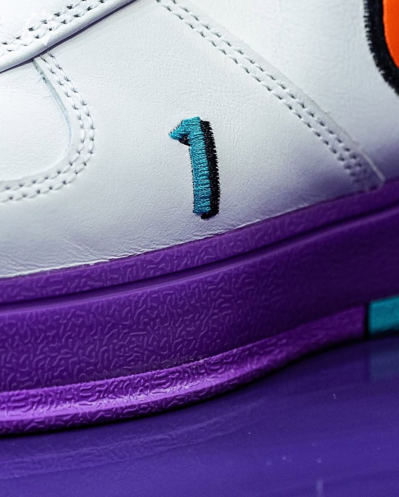 Nike Book 1 “1995 All-Star” PE