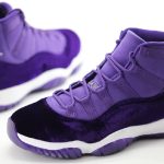Air Jordan 11 “Purple Rain”
