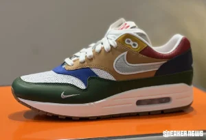 Premium Goods x Nike Air Max 1