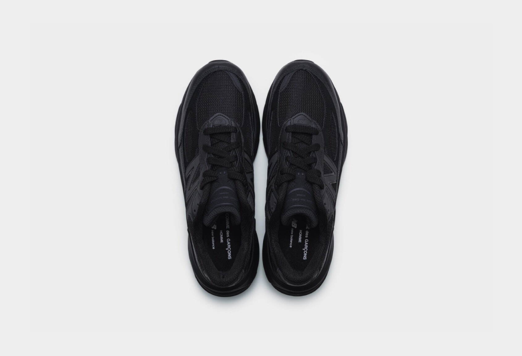 その他 xxx Unlimited COMME des GARCONS Comme Des Garcons Homme x New Balance Comme des Garçons x