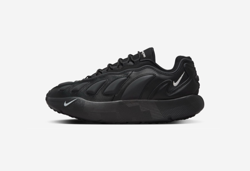 NIKE x Comme des Garcons Homme Plus ☆ Sense 96 SP COMME des GARÇONS HOMME PLUS x Nike Sense 96 SP [Release