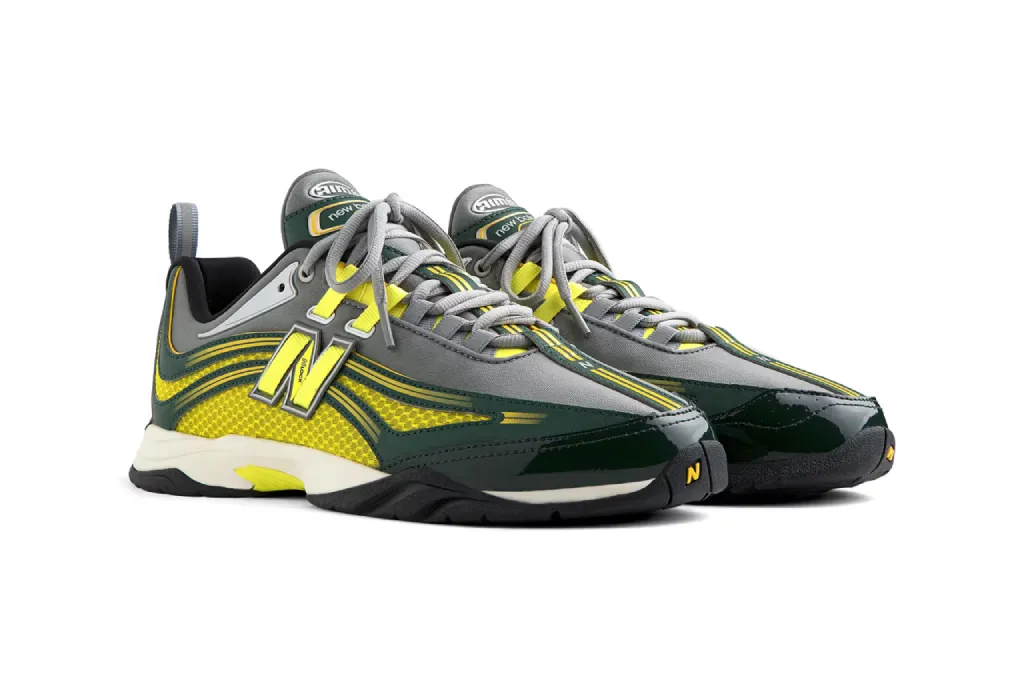 Aimé Leon Dore x New Balance RC56 [Release Date/Price/Where