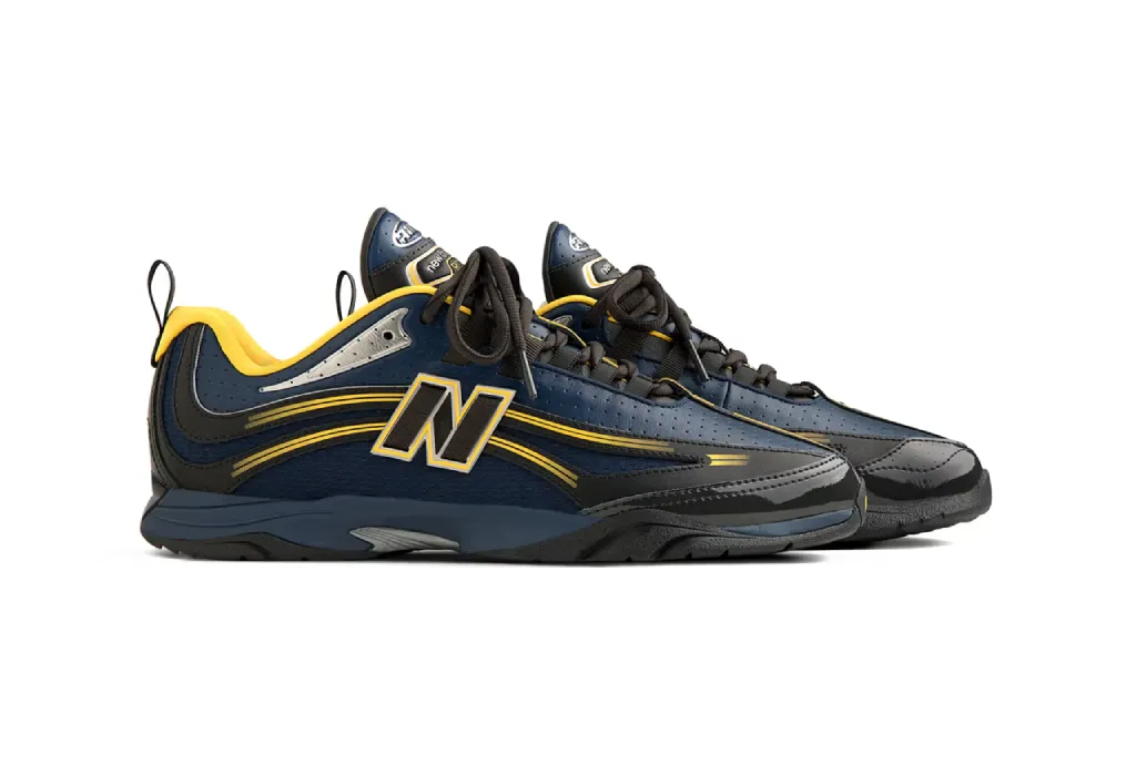 Aimé Leon Dore x New Balance RC56 [Release Date/Price/Where