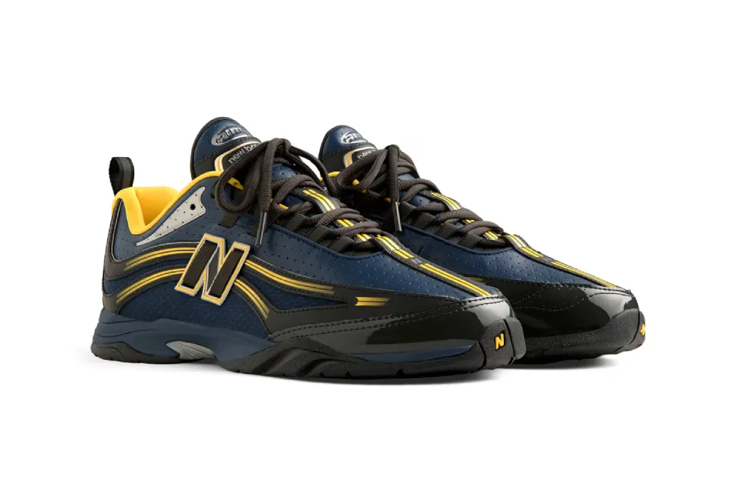 Aimé Leon Dore x New Balance RC56 [Release Date/Price/Where