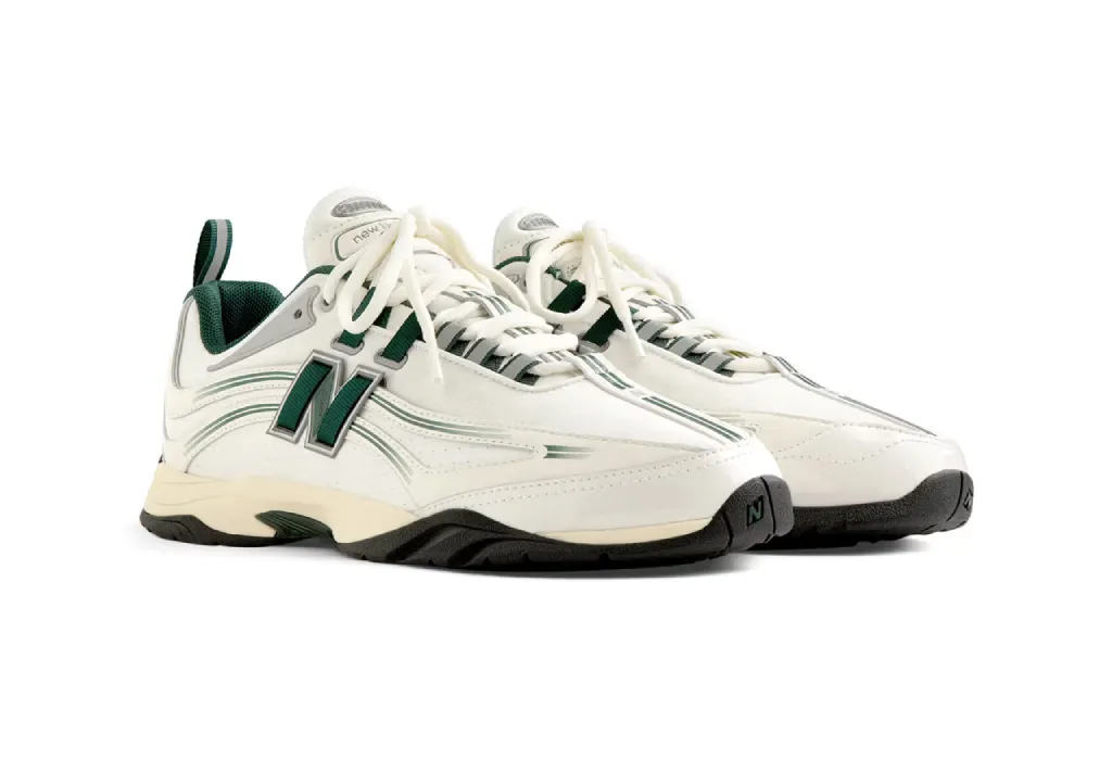Aimé Leon Dore x New Balance RC56 [Release Date/Price/Where