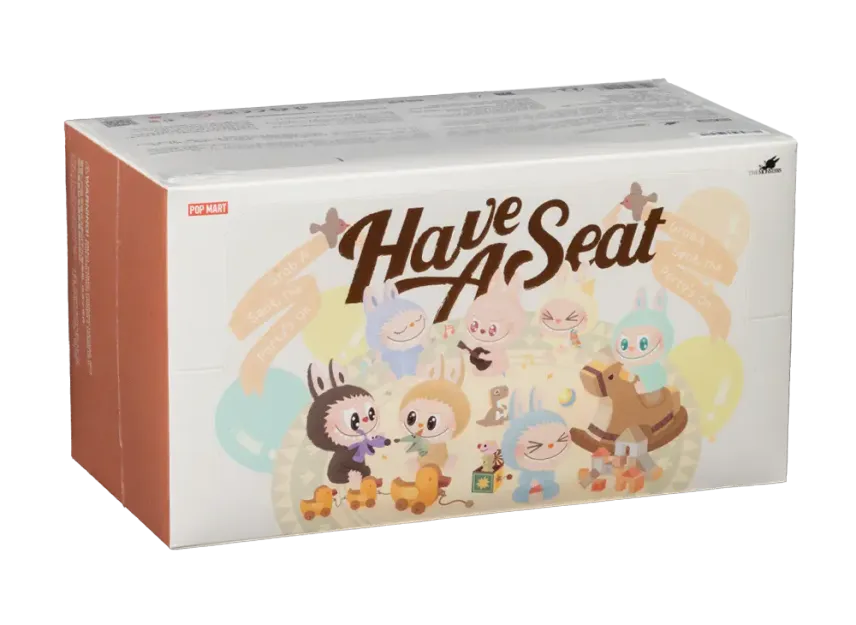 Labubu Exciting Macaron Series Why Is It So Popular