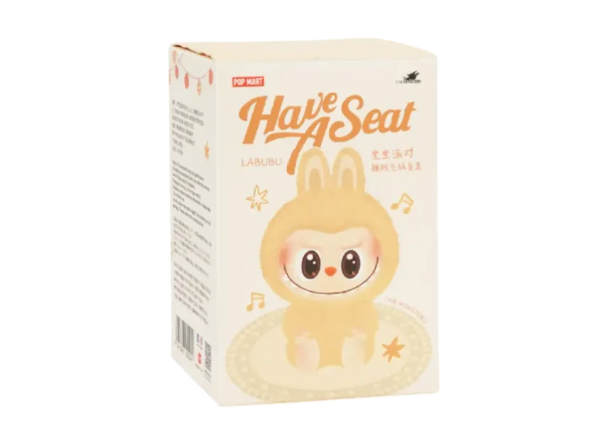 Labubu Exciting Macaron Series Why Is It So Popular