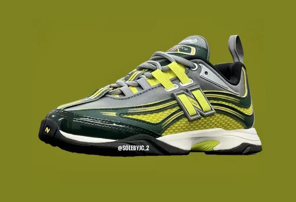 ★New Balance x Aime Leon Dore★CT500BB1★追跡可 New Balance Aim Leon Dore x T500 'Grey White' CT500BA1