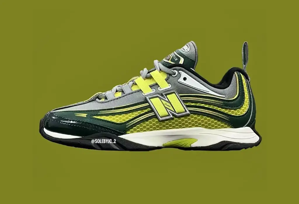 Aimé Leon Dore x New Balance RC56 [Release Date/Price/Where