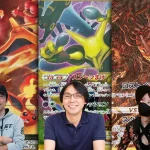 Pokémon TCG Illustrators