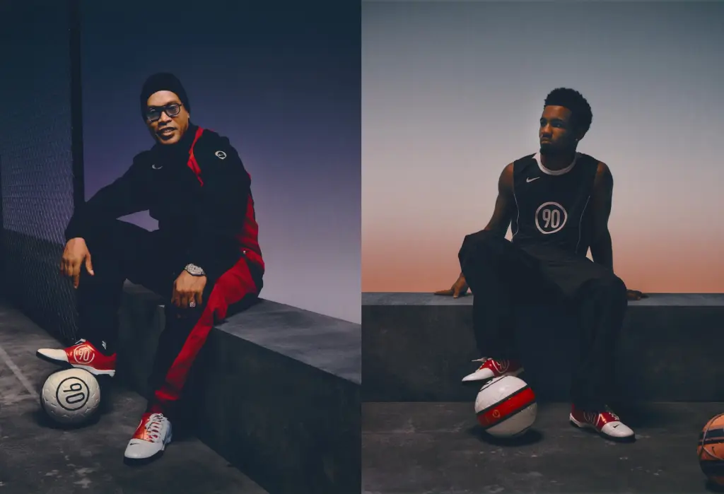 Nike Total 90 III “Gym Red/White” [Release Date/Price/Where To Buy]