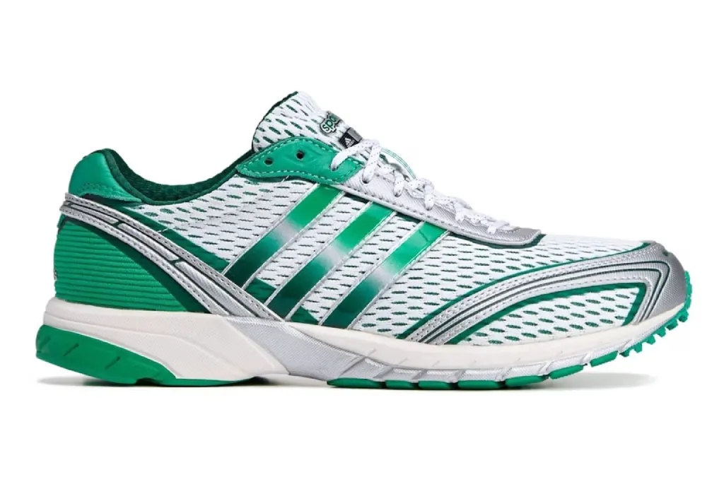 Sporty & Rich x adidas Adizero Adios 1 [Release Date/Price/Where