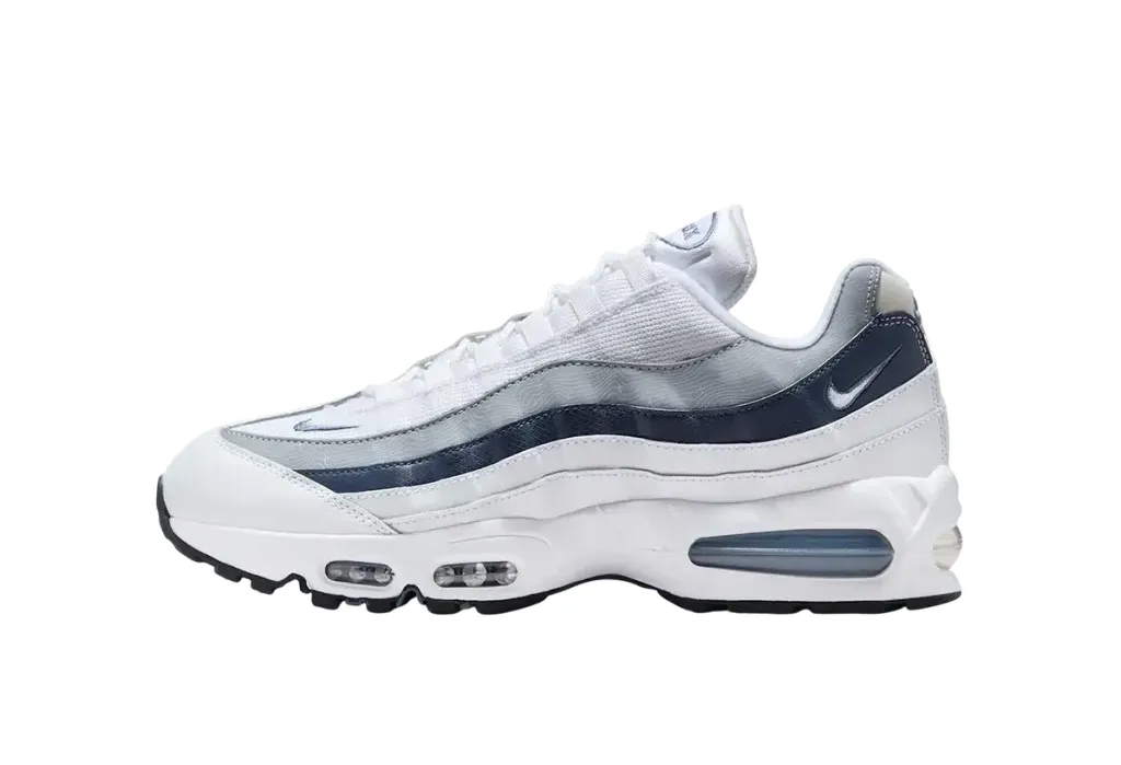 Nike Air Max 95 OG “Diffused Blue”