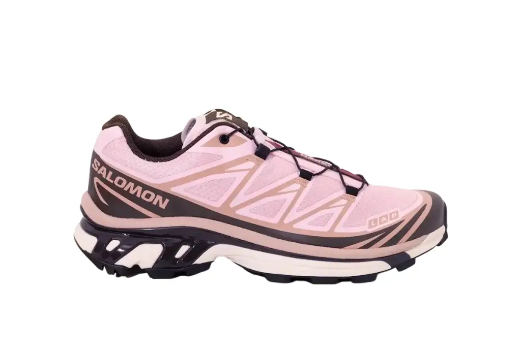 NAKED Copenhagen x Salomon XT-6 “Fairy Tale/Delicioso”