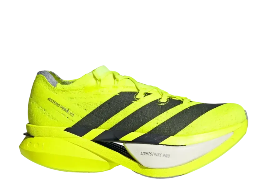 adidas Adizero Prime X 3.0 Strung 