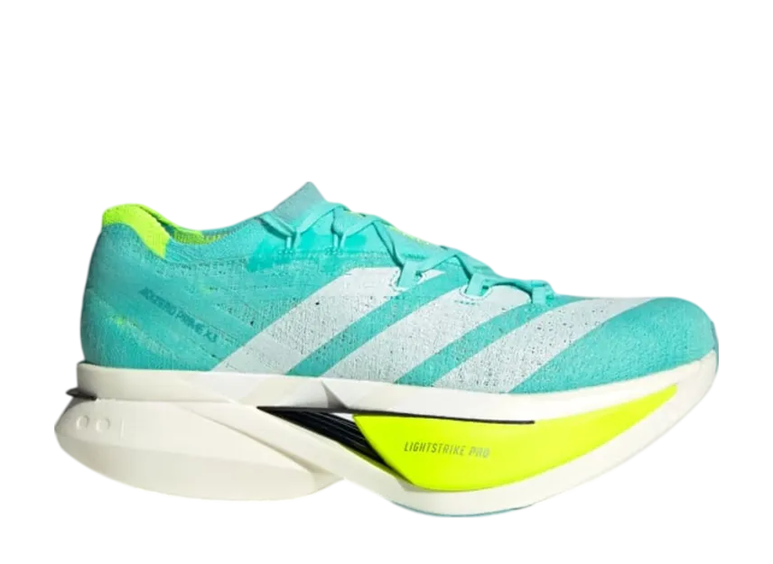 adidas Adizero Prime X 3.0 Strung 