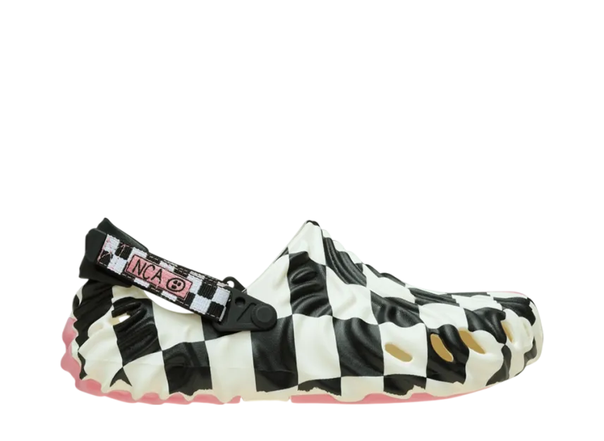Nina Chanel Abney x Salehe Bembury x Crocs Women's Pollex Clog 