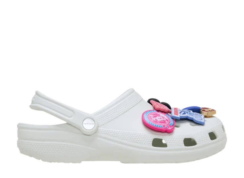 Madhappy x HYSTERIC GLAMOUR x Crocs Classic Clog 