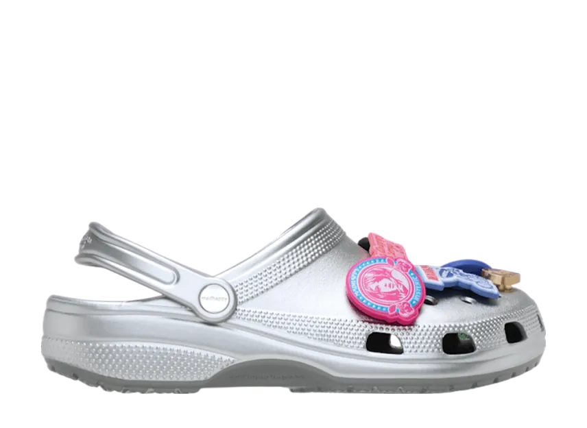 Madhappy x Hysteric Glamour x Crocs Classic Clog Collection