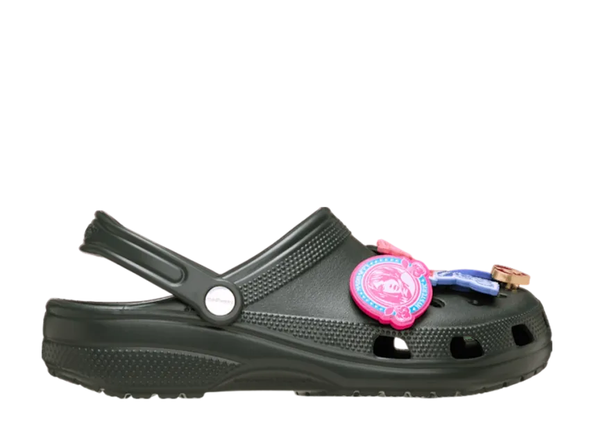 Madhappy x HYSTERIC GLAMOUR x Crocs Classic Clog 