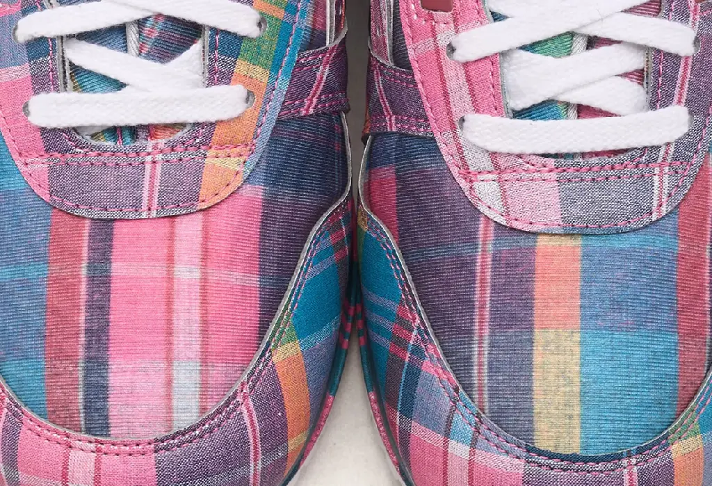 COMME des GARÇONS SHIRT x ASICS GEL-LYTE III 07 [Release