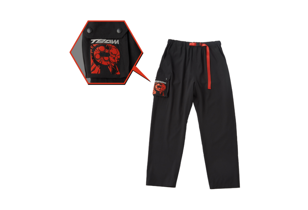 Pokémon TCG “The Glory of Team Rocket” Apparel Collection [Release