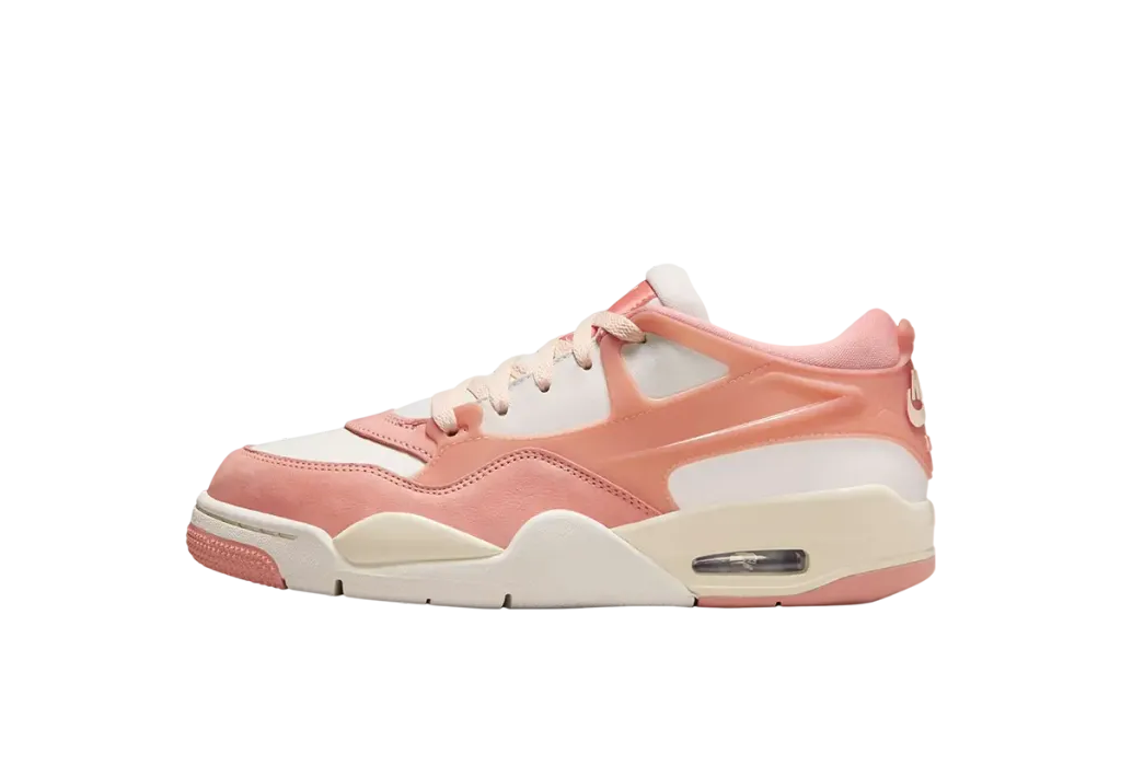 Nike Women's Air Jordan 4 RM