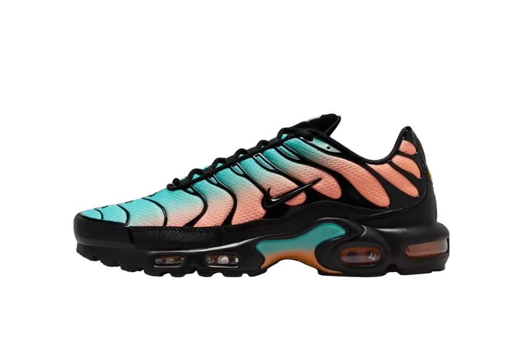 Nike Air Max Plus 