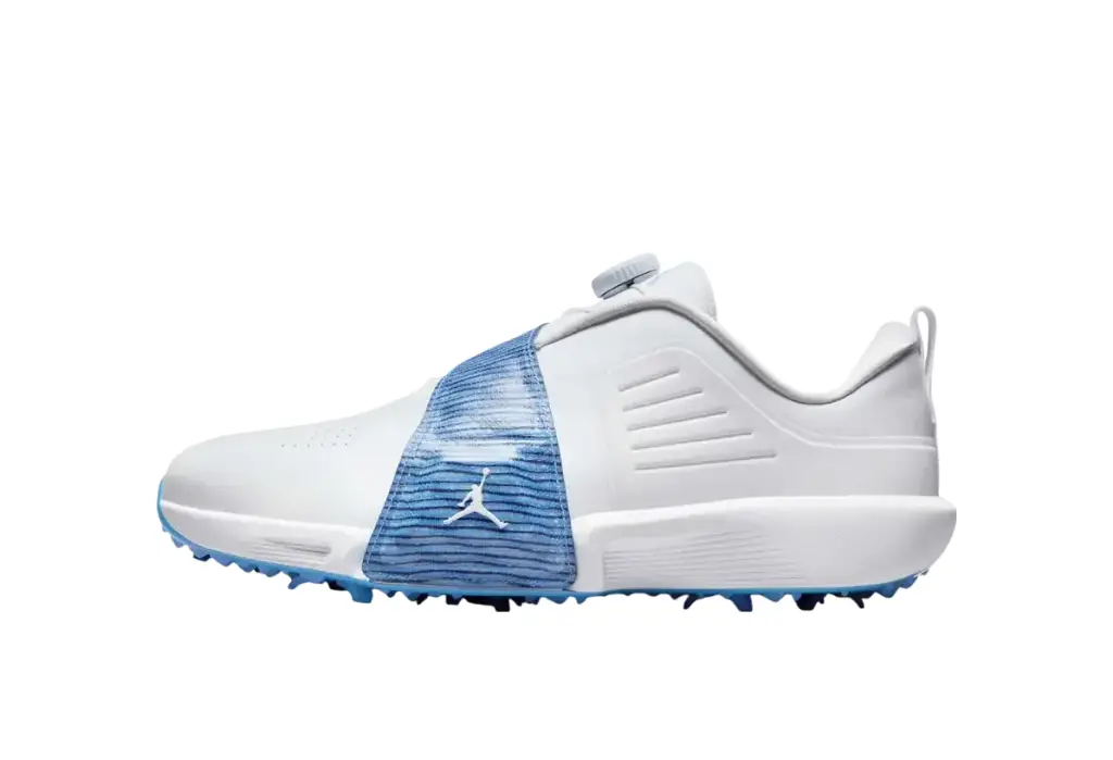 Jordan Air Rev 