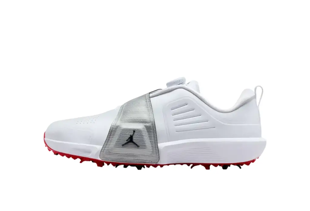 Jordan Air Rev 
