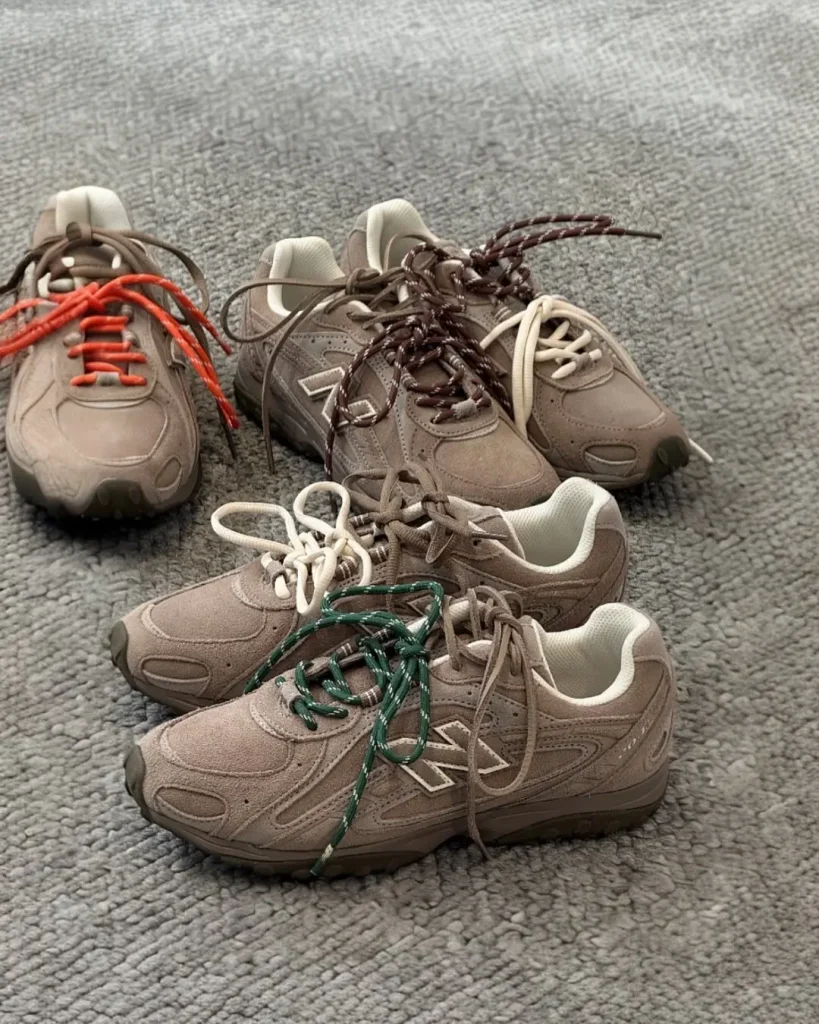 New Balance 204L