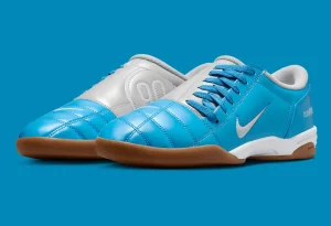 Nike Total 90 III “University Blue”