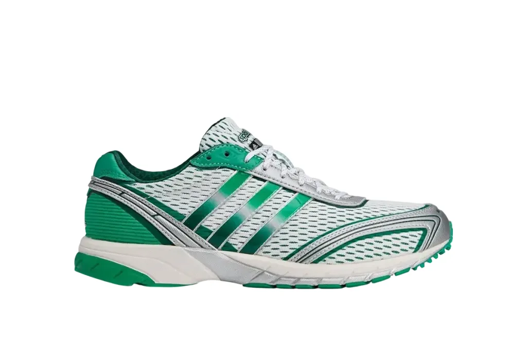 Sporty & Rich x adidas Adizero Adios 1 