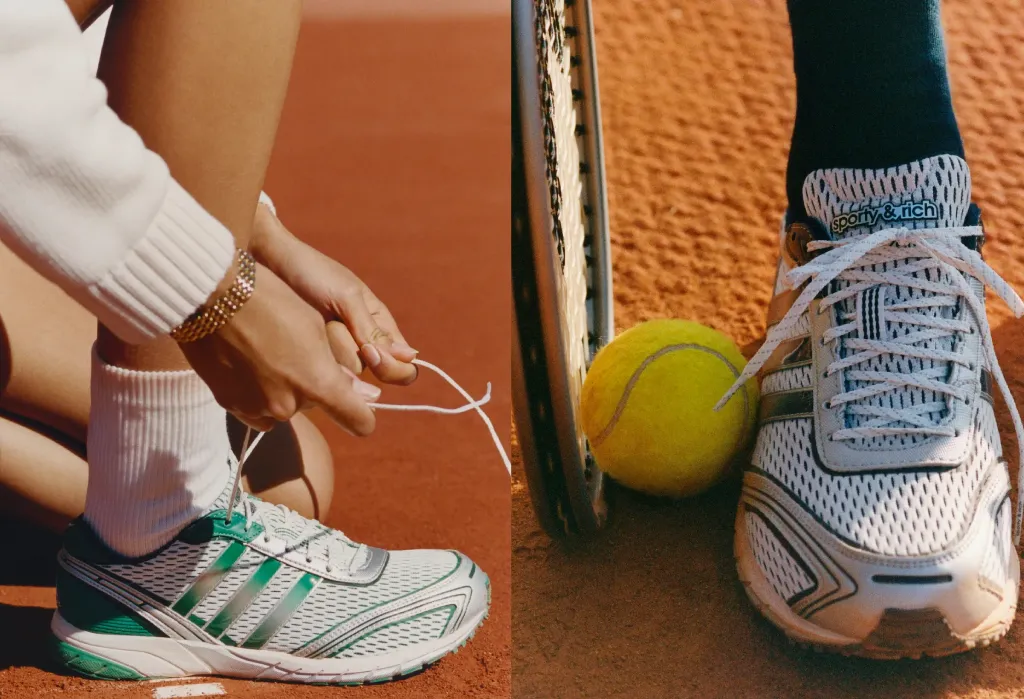 Sporty & Rich x adidas Adizero Adios 1 [Release Date/Price/Where To Buy]