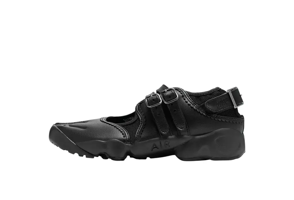 Nike WMNS Air Rift “Buckle Strap”