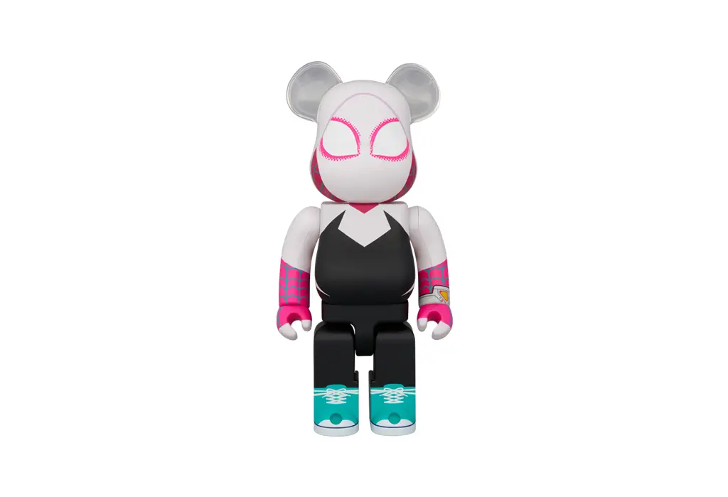 BE@RBRICK SPIDER-MAN [Release Date/Price/Where To Buy] | SNKRDUNK
