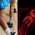 PLEASURES x The Loop Running Supply x On Collection