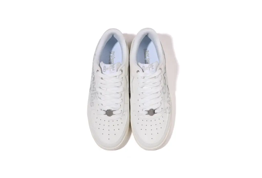 COMME des GARÇONS x BAPE STA [Release Date/Price/Where To Buy