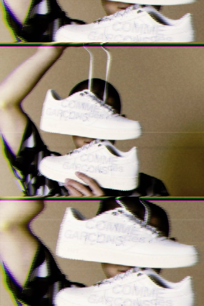 COMME des GARÇONS x BAPE STA [Release Date/Price/Where To Buy
