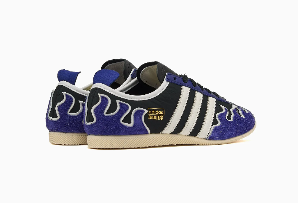 Brain Dead x adidas Fall/Winter 2025 Collection