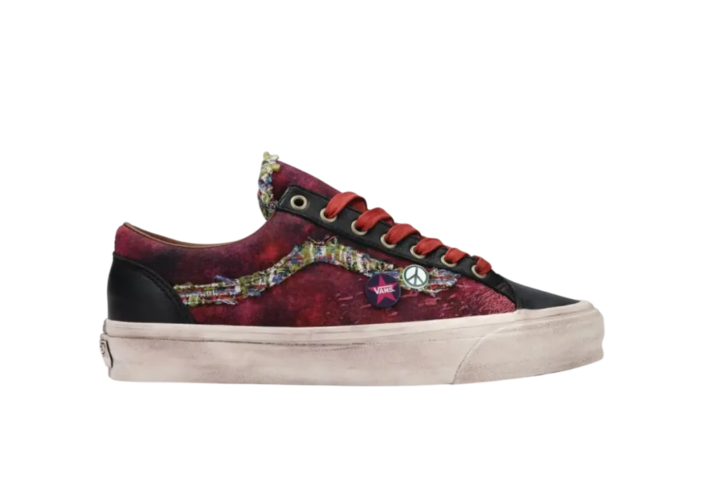 OTW by Vans LX Old Skool 36 