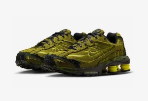 Nike Shox Ride 2 PRM Bright Cactus