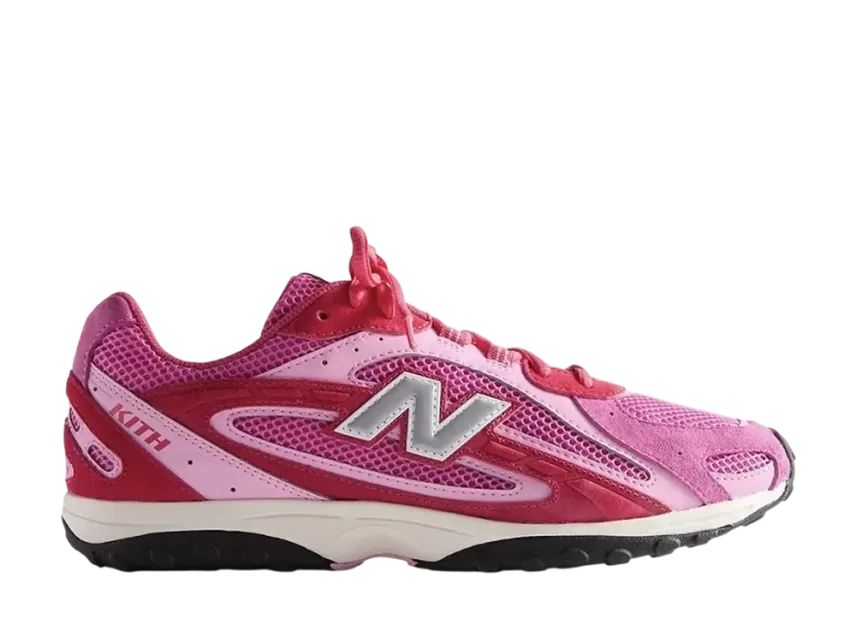 Kith x New Balance 204L 