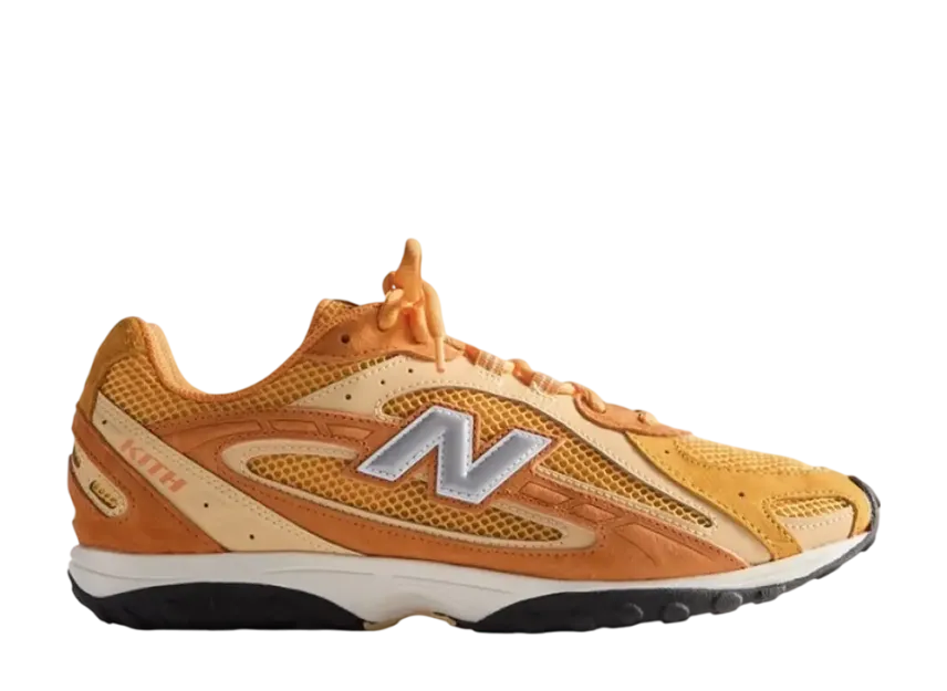 Kith x New Balance 204L 