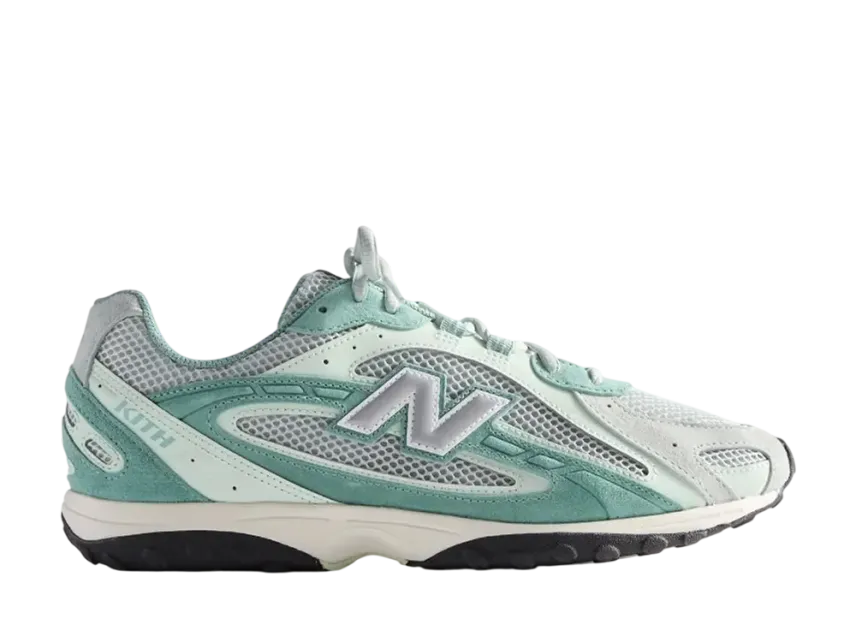 Kith x New Balance 204L 