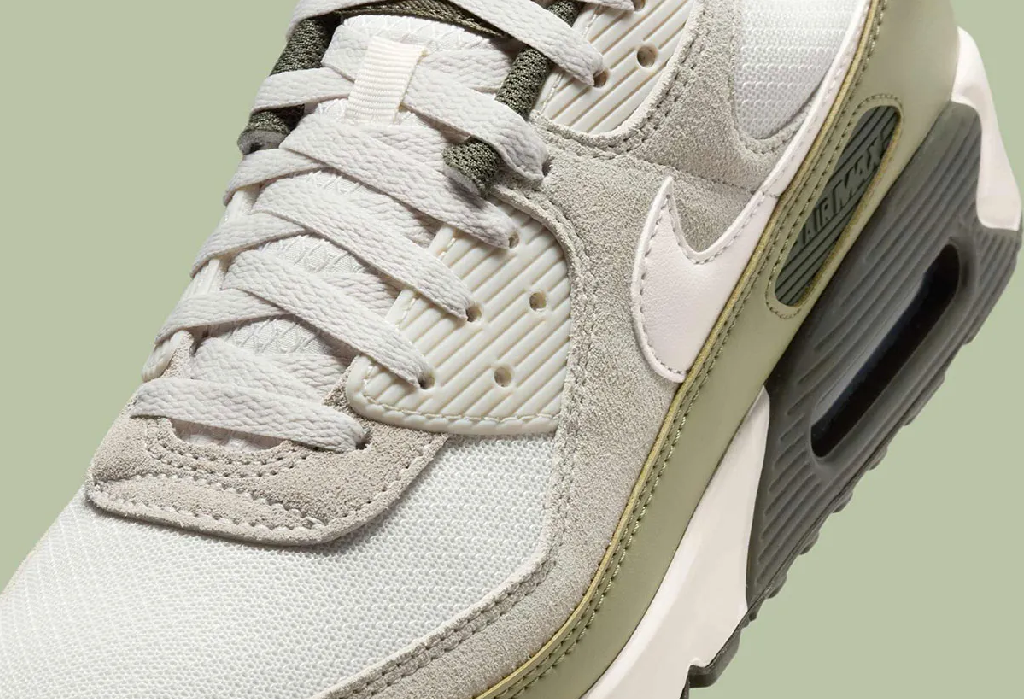 Nike Air Max 90 "Matcha"